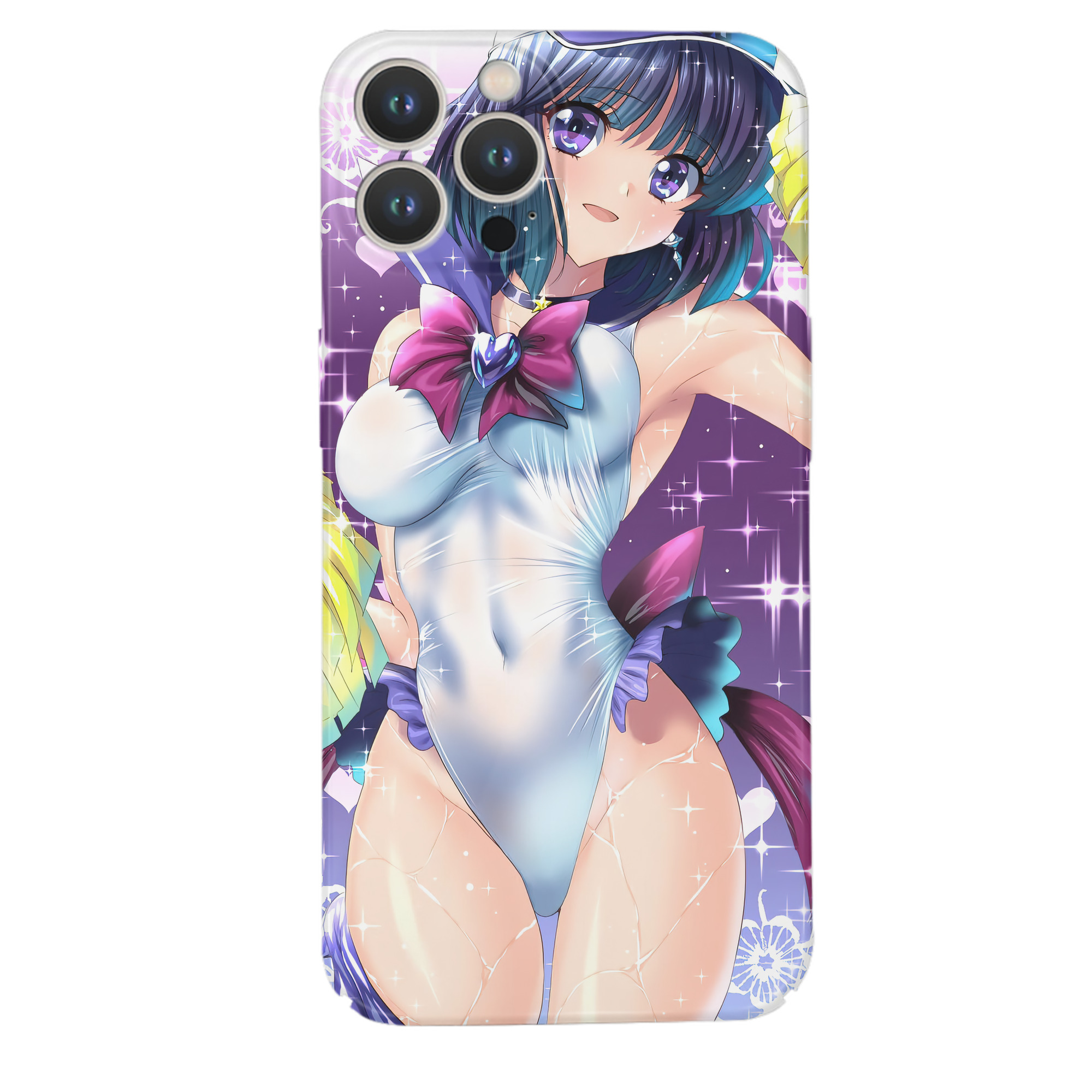 （画像用） 美少女戦士セーラームーン Sailor Moon 【iPhone 14シリーズ対応】ハードケース